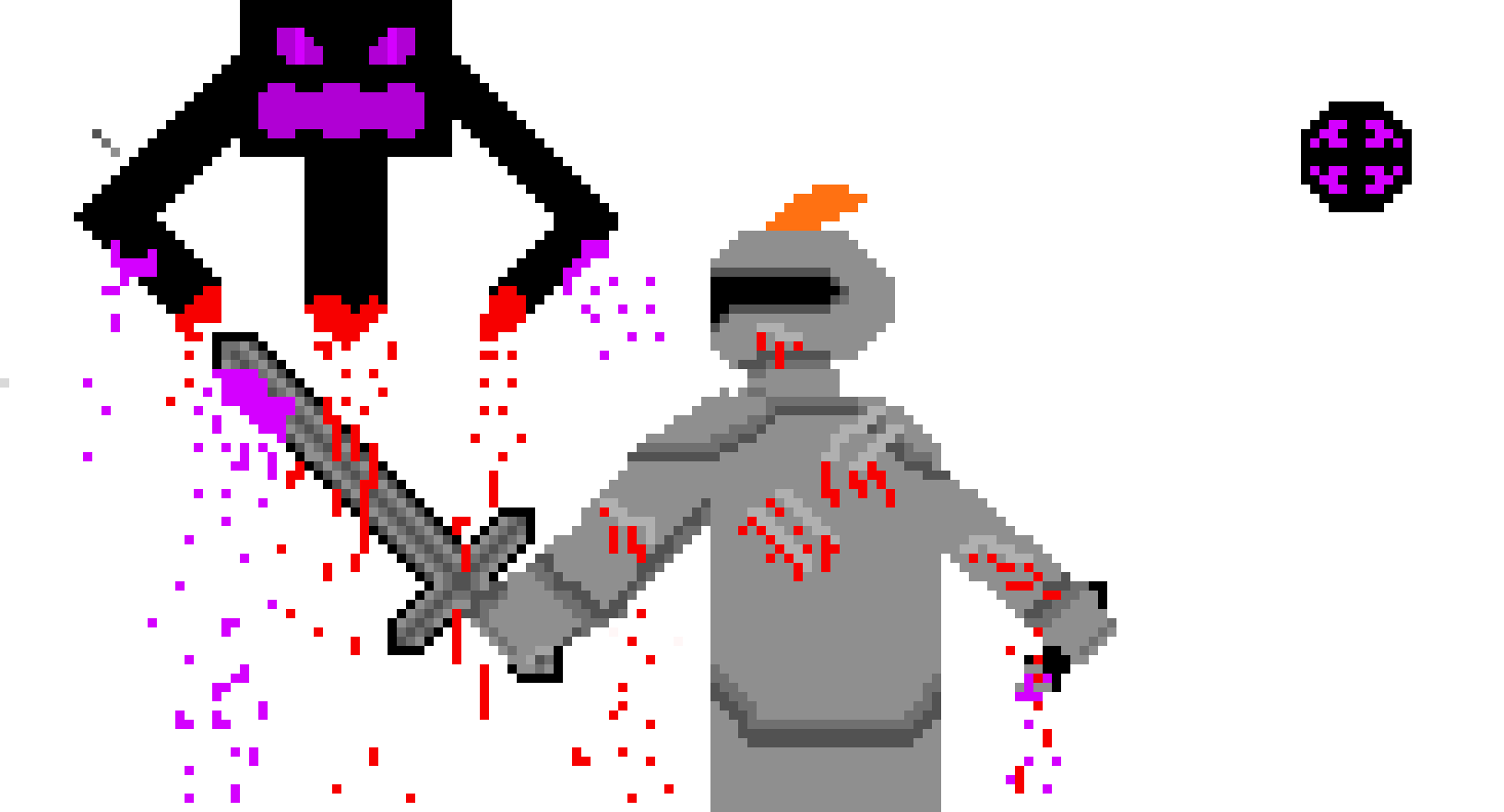 [048340]  bloodier blood bath