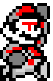 [057510] Super Mario All-Stars: M.Hat