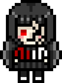 [a52fcc] Evelyn Pixel
