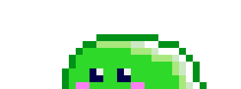 [31dbc0] slime top
