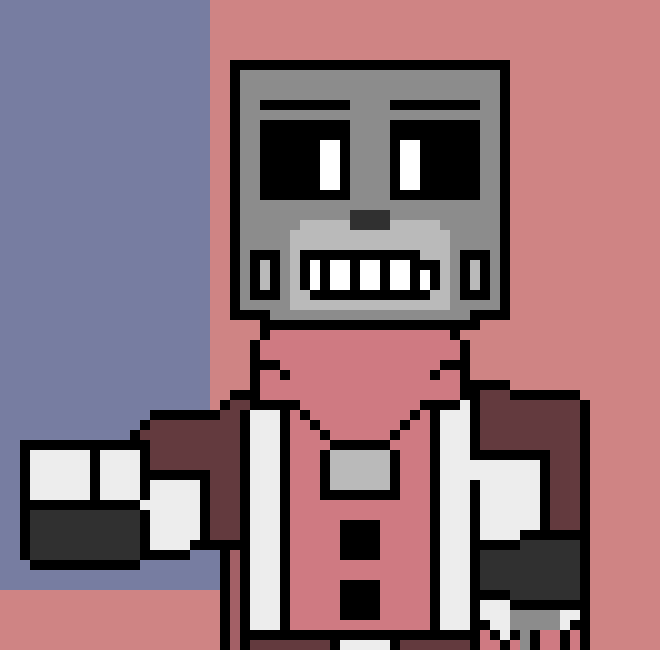 [b9de0d] *his endo head pops out*..........im sorry..... - greattime freddy