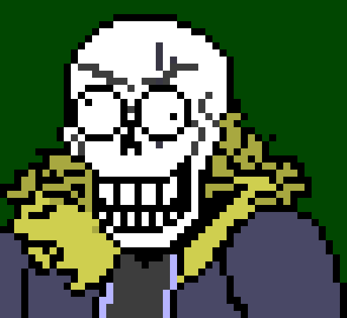 [0b51d0] *JUST LET ME IN. [Polus]