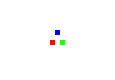 [2add3f] Krunker Crosshair