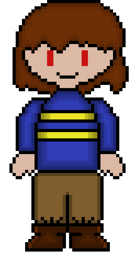[78a5cd] Hello Julia.}SE!Chara