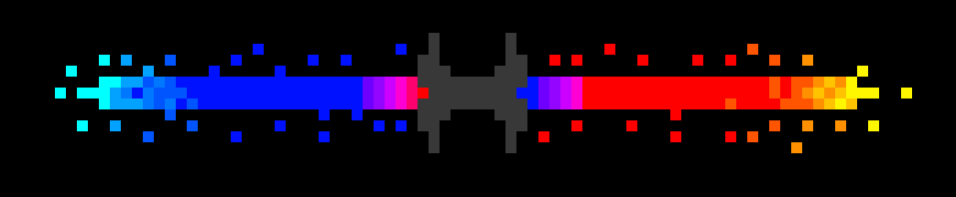 [9664c4] Dual Blades