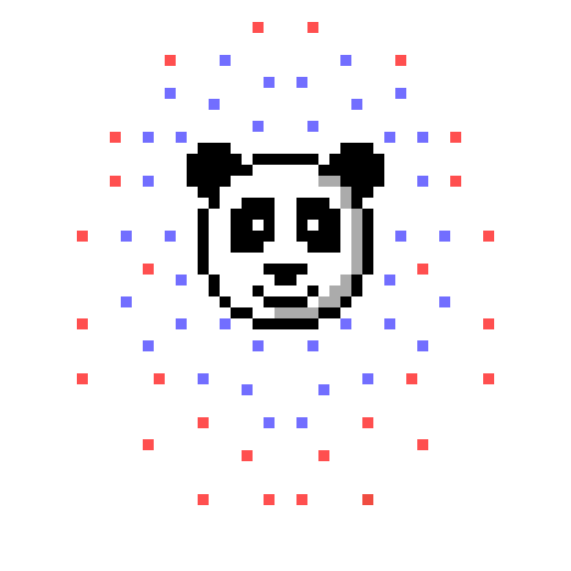 [9664c4] Panda