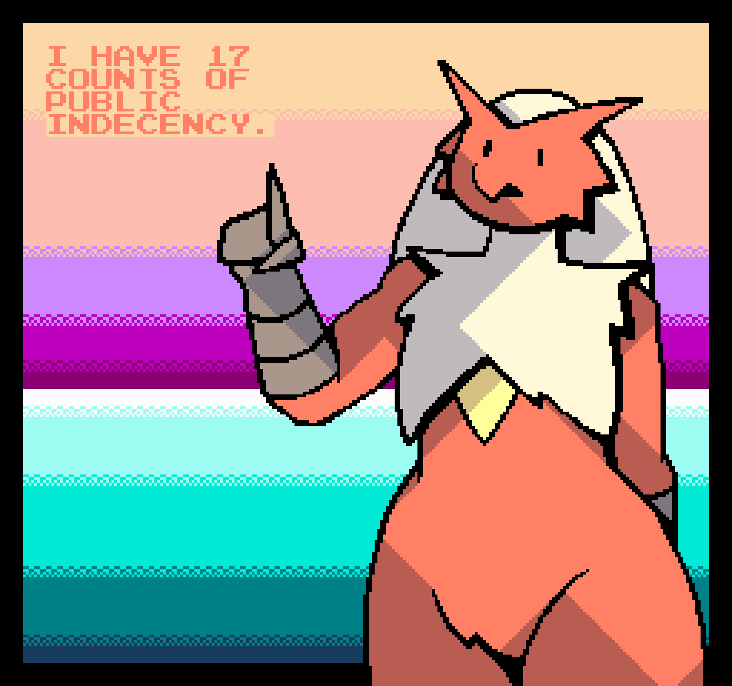 [a7d525] Public_Indecency