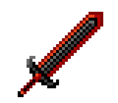 Red Sword