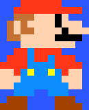 [9664c4] Mario
