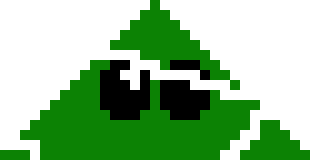 [fffff4] Triangle d 3