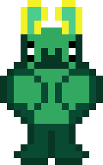 [f0cd4f] plant