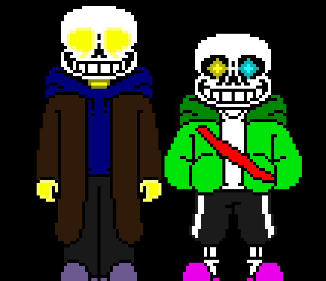 Final Shot Duo Phase 2