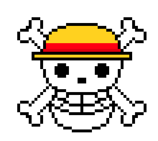 [d51106] StrawHat