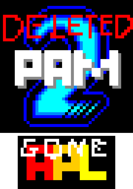 [8de716] ok, i deleted the pam 2 discord server because it was pressuring me and i couldn't handle the stress. it was a complete shitshow, being almost an exact copy of tomkat's one but with two stupid things added which did fucking nothing. i'm gonna be gone for a while, so, yeah..