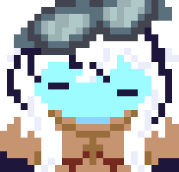 [6ceafd] You're useful...as bonemeal