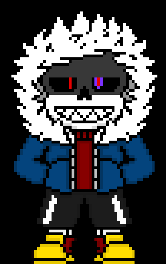 [0ae1f1] *cuts the strings with a trident, then throws it into the Terror's chest* hey rainbow, i suggest you run it you don't want to die