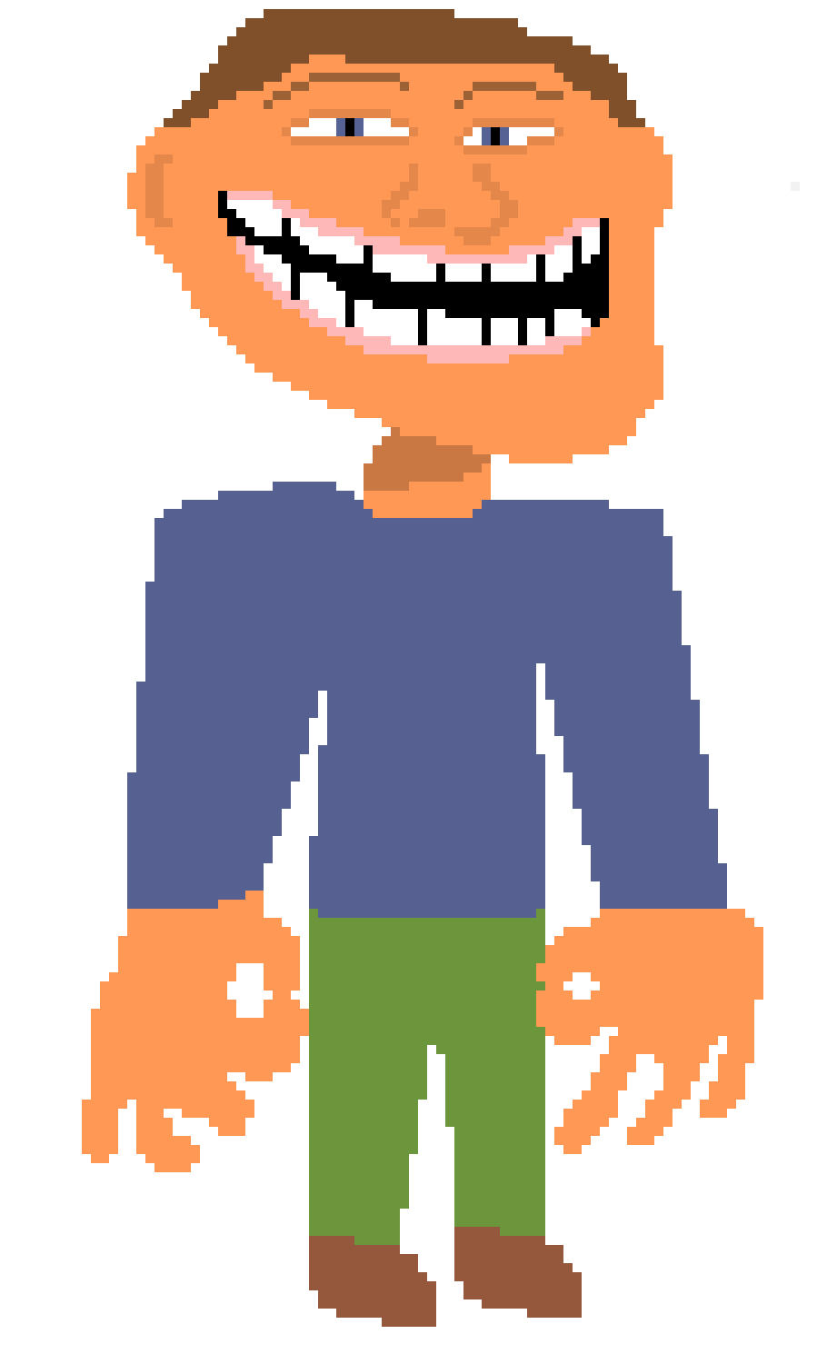 Trollface