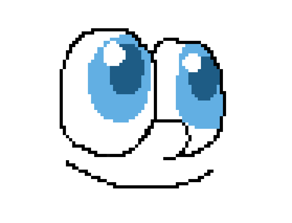 [9664c4] scary face