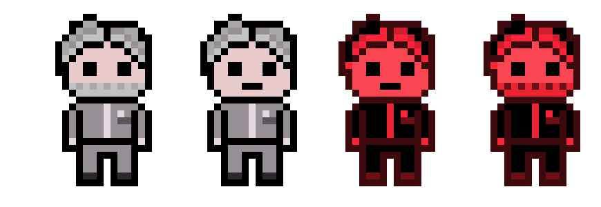 [6d9070] Danganronpa V4 update 3 embalmer catelog