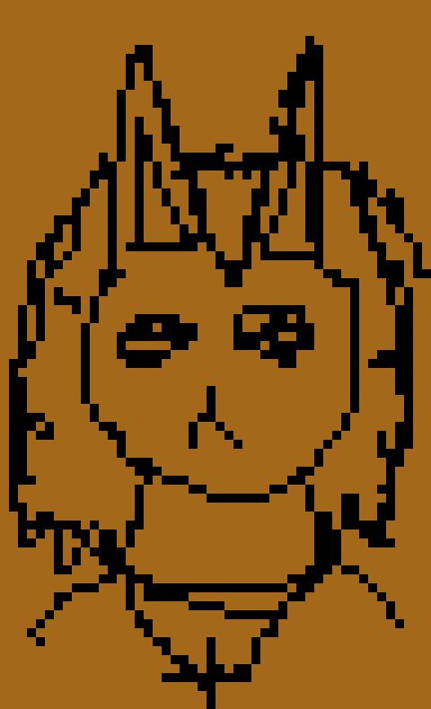 [0a5a07] *shirt that says “I ❤️ oppositefagging” on it*