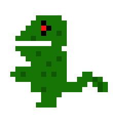 [9664c4] alligator