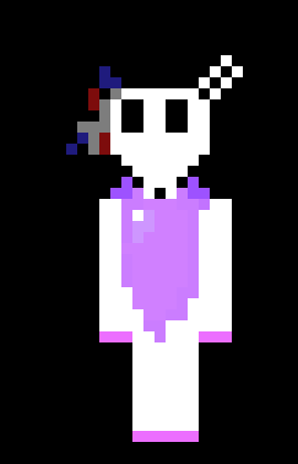 [9625c5] purple fox