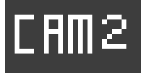 [f1f30c] CAM 2 button
