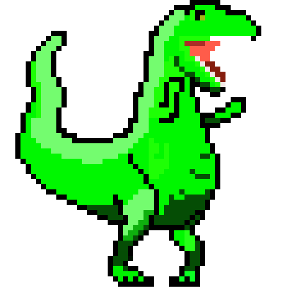 [9664c4] dino