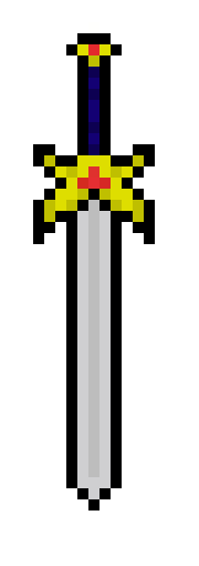 [8113ab] Blade of the gods (fixed)