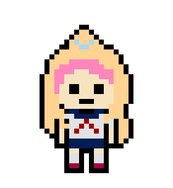 [2ccfb1] daisy