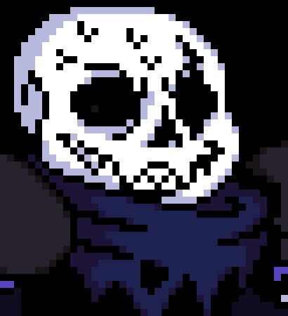 [691fe2] [Sans runs back actively tired and tackles the ''human'' AGAIN without fail and takes a lit ciggerate and burns it on the ''human's'' neck before teleporting not that far away and being unable to stand up] (thats a lot of text)  -Ash, with the same ID
