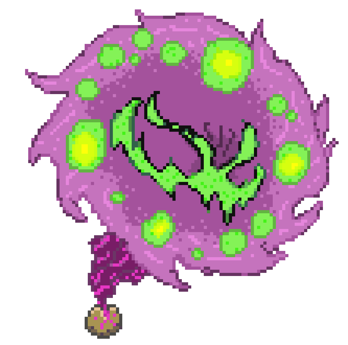 [73d80a] Spiritombv2
