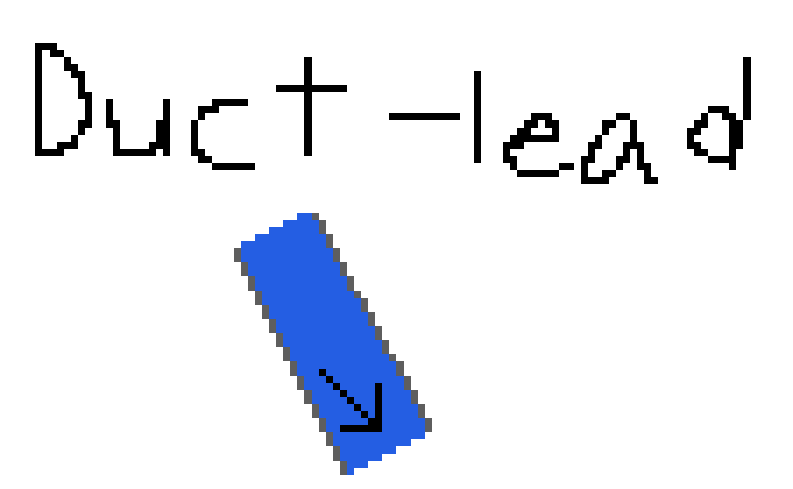 [9664c4] duct