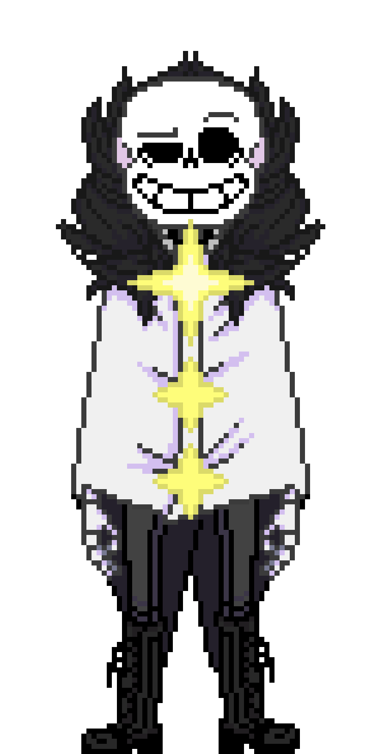 [224a35] also john look at what I found in the depths of hel- I mean pam