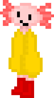 [64012f] axolotl 1.