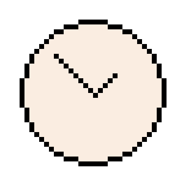 [9664c4] horloge