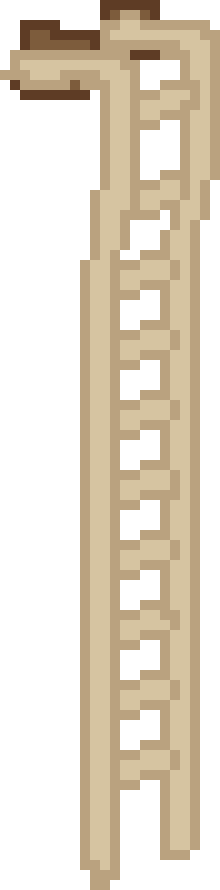 [f52861] Ladder
