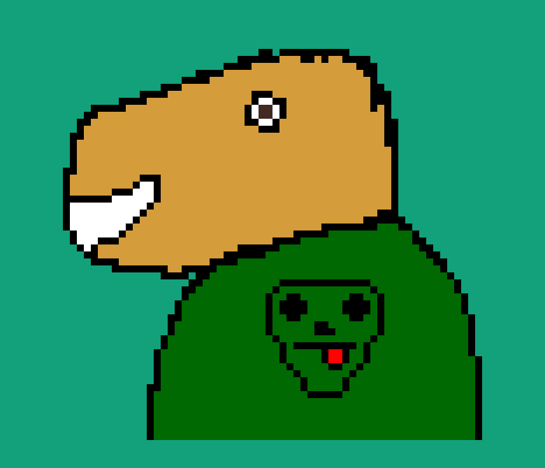 [9664c4] Bordom