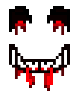 [b7e905] scary