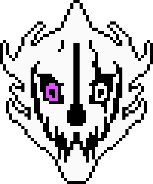 ACERTALE - Gaster Blaster v2