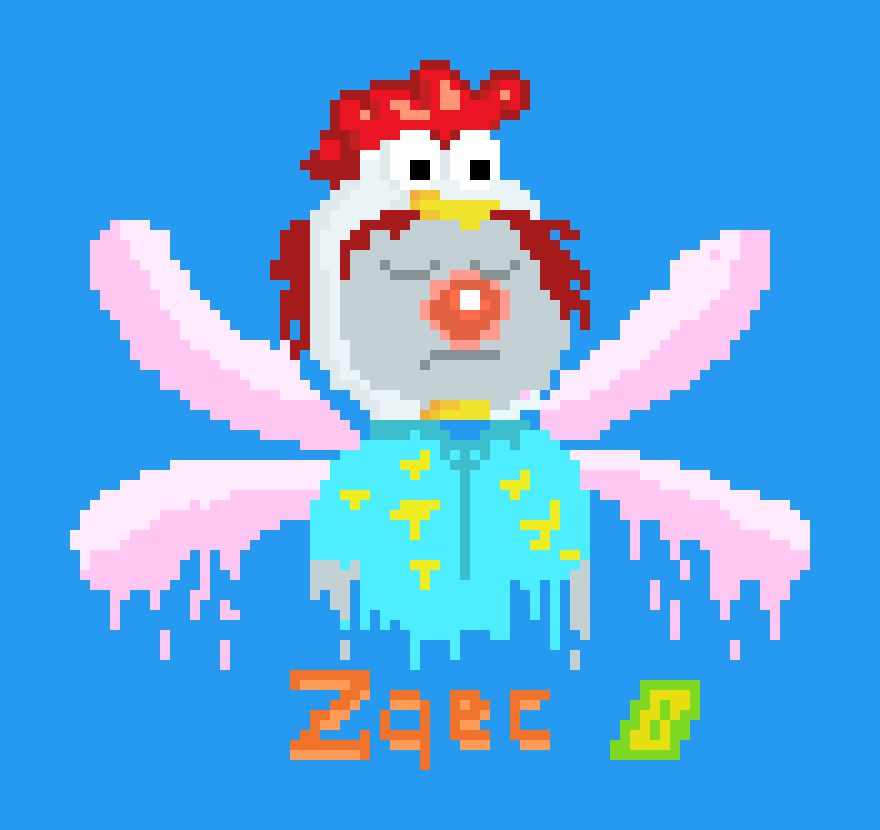 [9664c4] zqec art