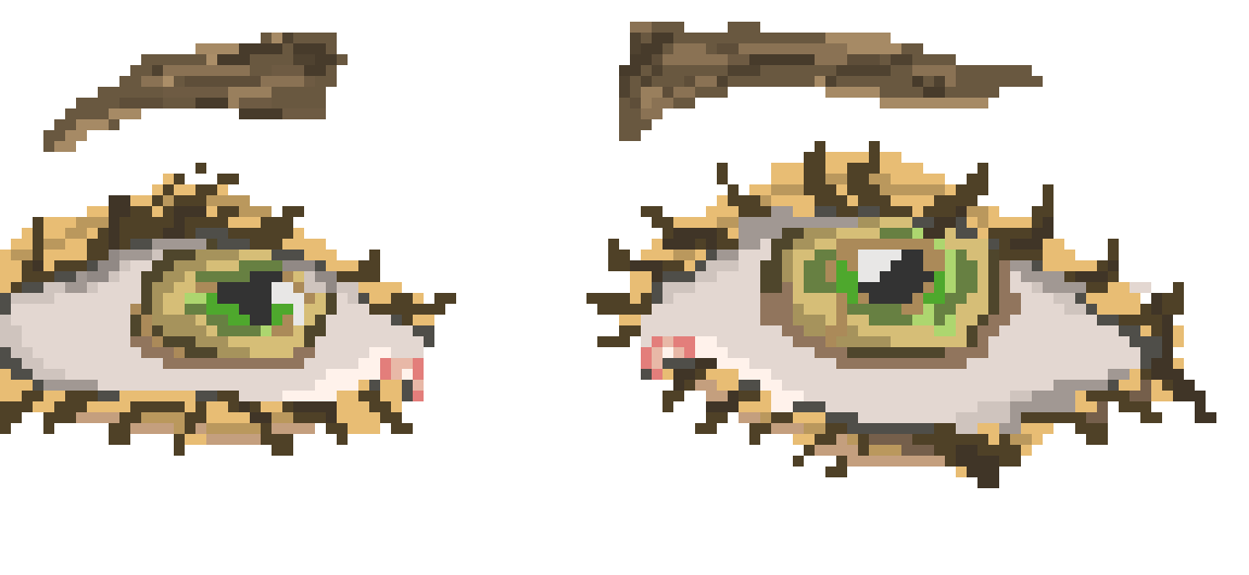 [b3bad6] eyes