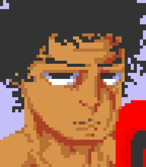 [90dac8] now bloob can finally live out his dreams of jabbing someone in the eyes before sending them into hell by hooking their liver