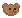 [9664c4] teddybear head