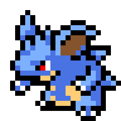 [9664c4] Nidoqueen