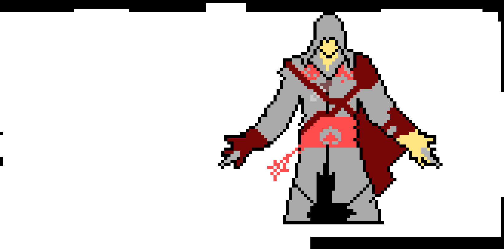 [9664c4] Assassin's Creed