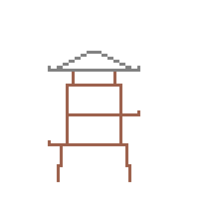 [4d8b40] torre projeto