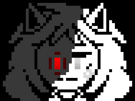 [be82ba] (Mocha turned back to Solid) Yes, Yandere snake, I do believe.
