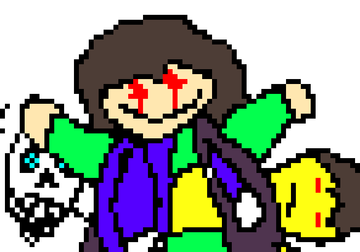 the abomination doesn't want you to exist * activing hardmode *