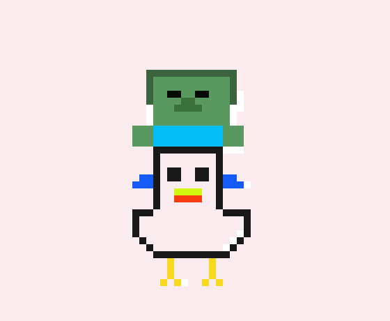 [209ee5] chicken jockey